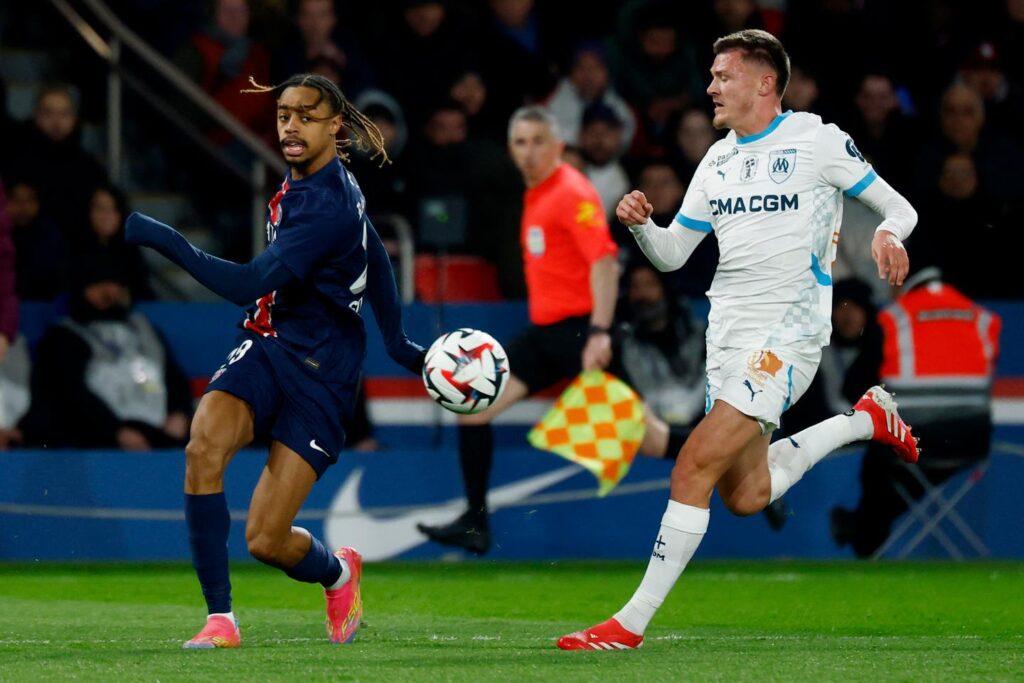 La Ligue 1, vitrine des Etats africains en quête d’une meilleure image