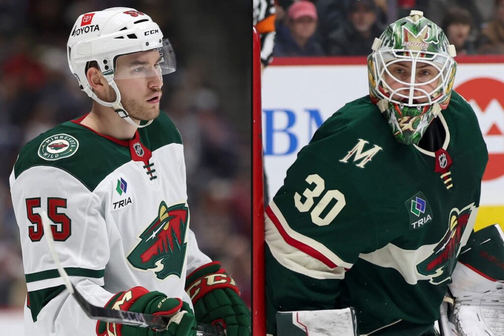 Wild insider: Emptying the notebook after 3 days of exit-meeting availability