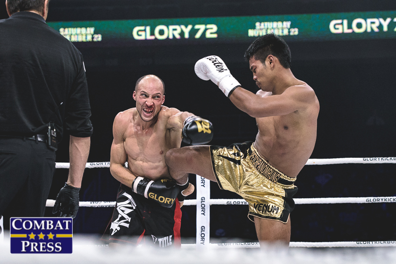 Day 2 to Showcase Middleweight, Featherweight Title Rematches