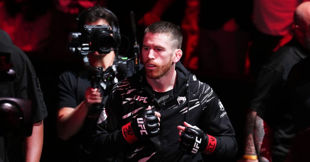 On To the Next One: Matches to make after UFC Des Moines