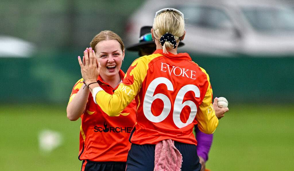 Exciting summer for women’s cricket with Evoke Super Series 2025
