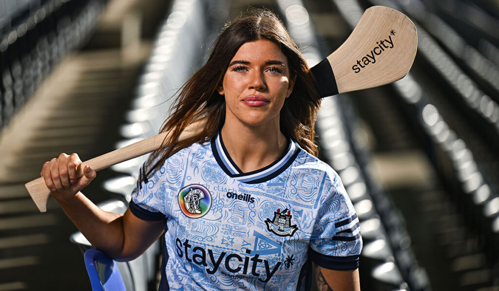 Dublin Camogie star speaks up after skort protest backfires