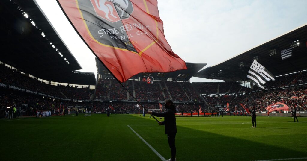 Ligue 1 : Loïc Désiré est officiellement le nouveau directeur sportif du Stade Rennais