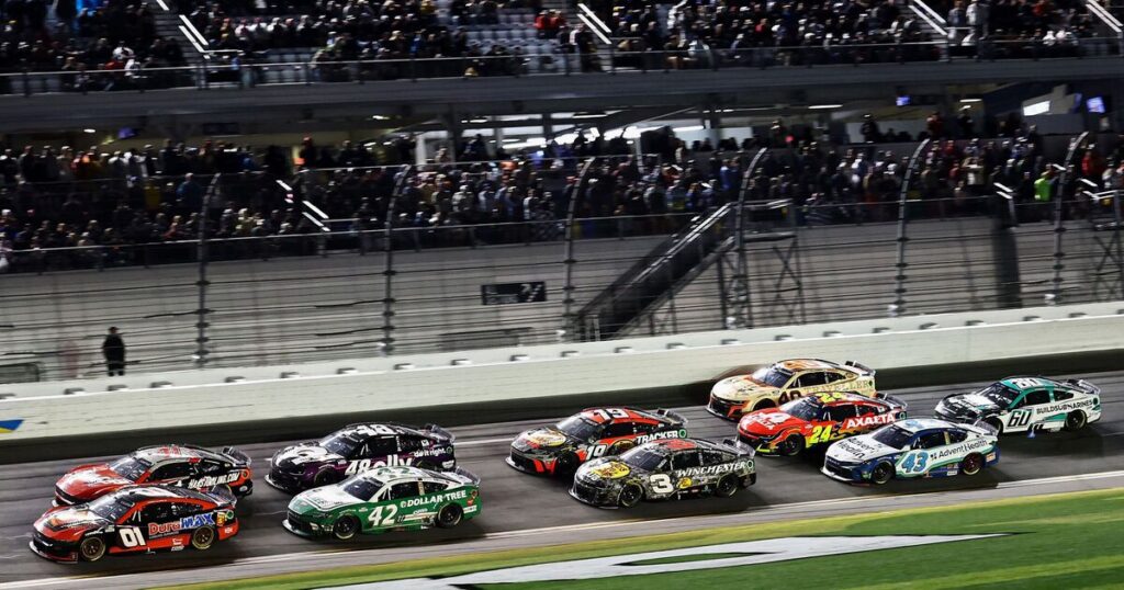 NASCAR reaches decision on Daytona 500 after bold Tony Stewart opinion – Motorsport – Sports