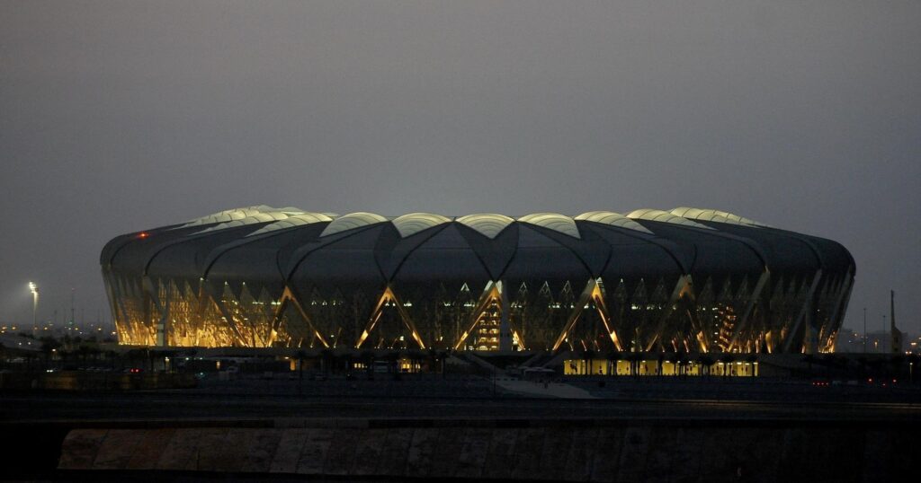 Coupe du monde 2034 I “Pas de Mondial sur le dos d’ouvriers morts” : Human Rights Watch dénonce les conditions de travail en Arabie saoudite