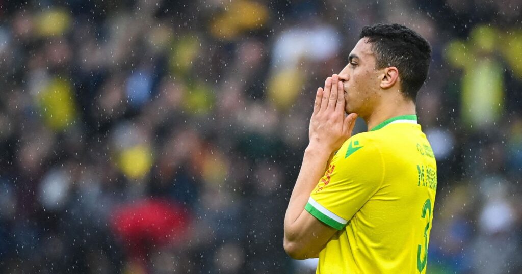 Ligue 1 I Mostafa Mohamed confirme son refus de jouer lors de la journée de lutte contre l’homophobie : “Ce choix est personnel”
