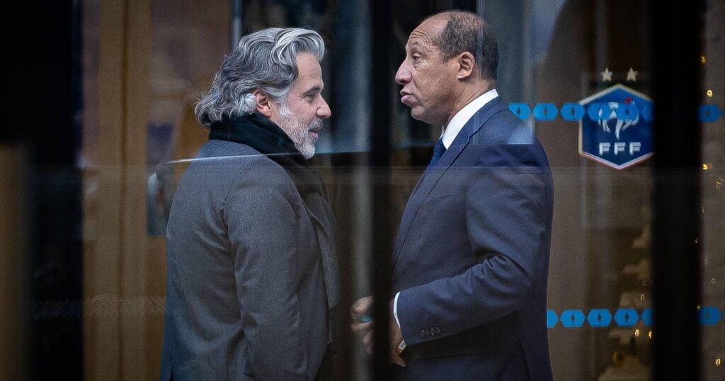 Football – Vers une disparition de la LFP ? La Fédération française de football (FFF) veut créer “une société de clubs” à la place de la Ligue