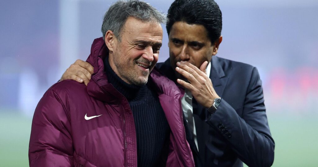 Ligue des champions (PSG-Inter) – Combien gagnerait le Paris Saint-Germain en cas de sacre en C1 face à l’Inter Milan ?