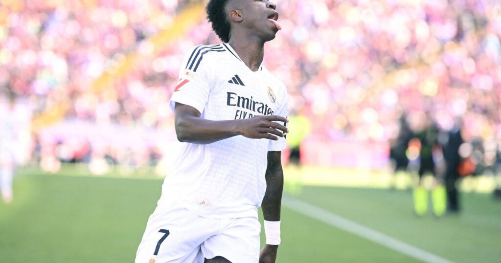 Real Madrid: Vinicius Jr et Lucas Vazquez blessés, l’hécatombe se poursuit