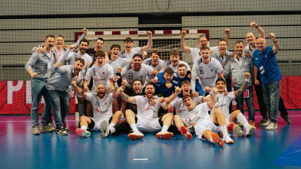Italia pallamano agli Europei dopo 27 anni