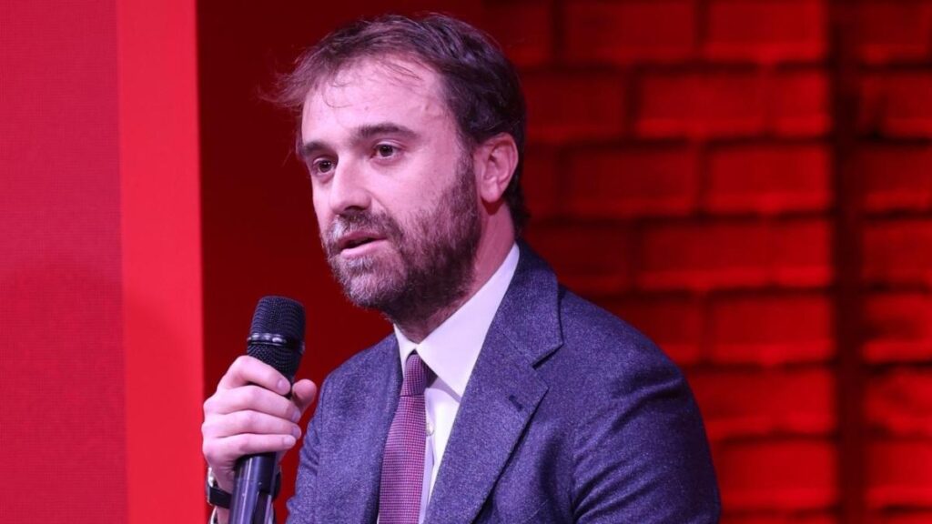 Inter, Oaktree porta un altro ex Juve: Luca Adornato nuovo Brand & Marketing Director