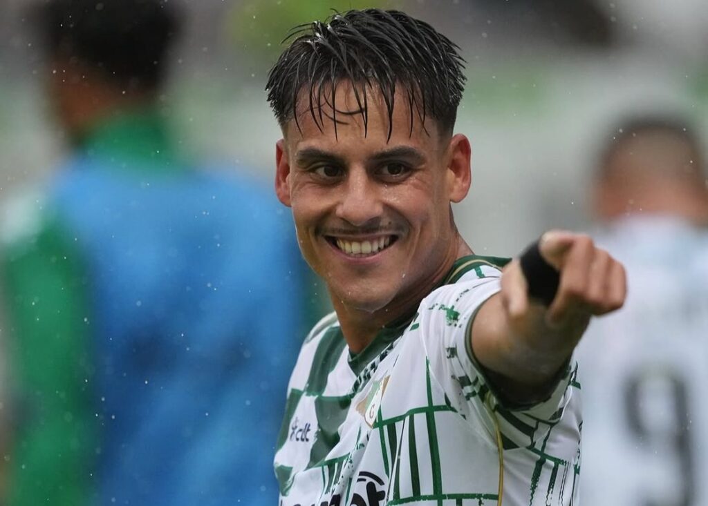 Moreirense: Benny foi escolha acertada