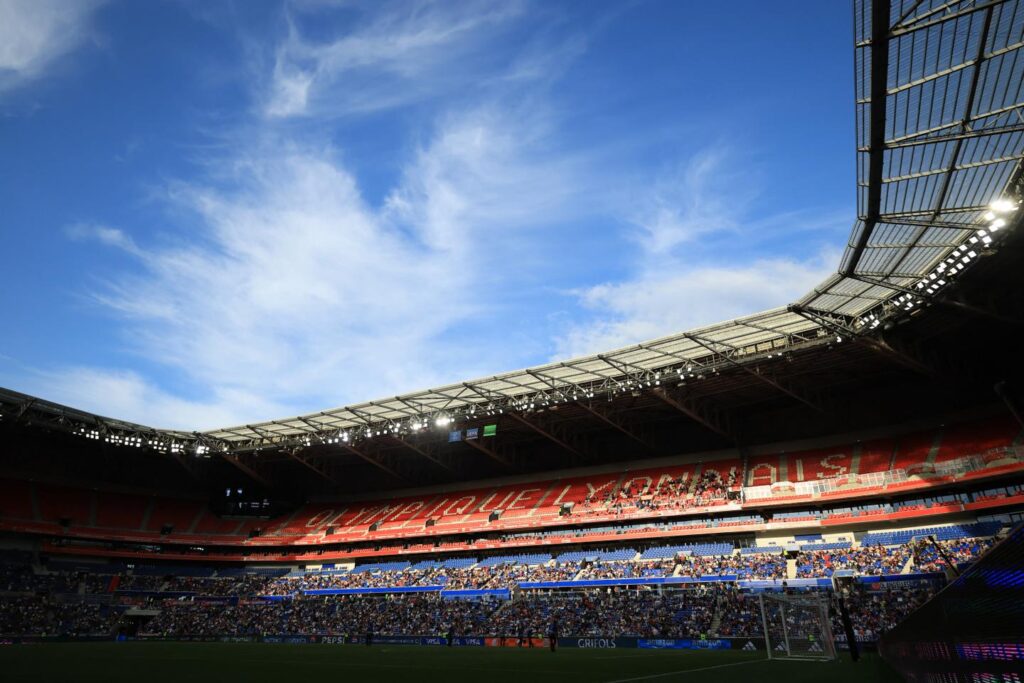 l’OL et le PSG se retrouveront en finale de Première Ligue