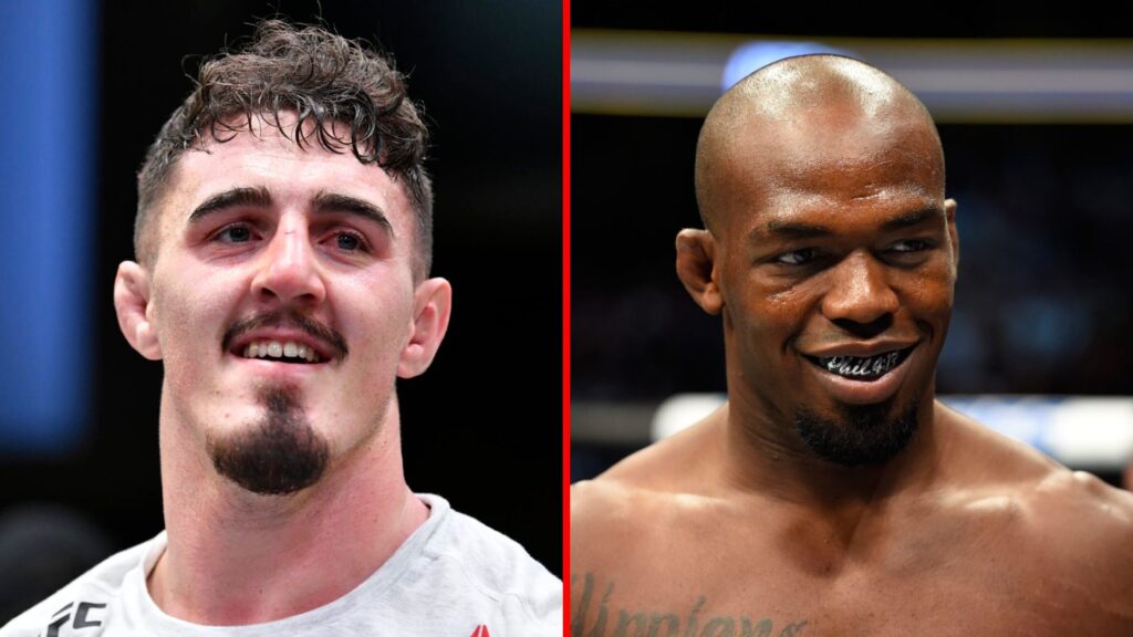 Tom Aspinall reveals what he’s working on while he waits for Jon Jones fight… ‘It’s really interesting’