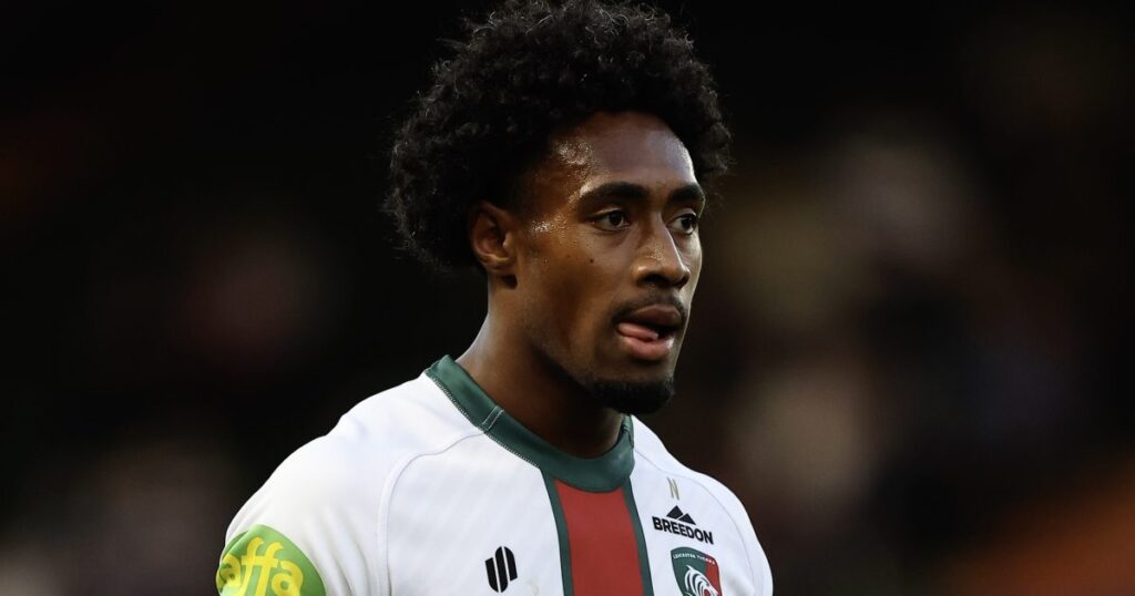 Edinburgh raid English clubs for Scottish-qualified wings in bumper day of business