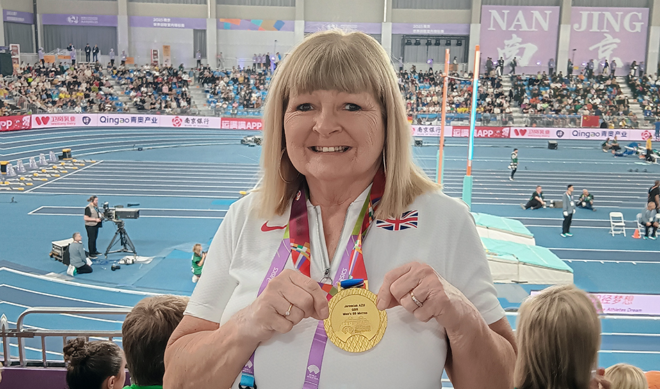 Coaching Conversations with Helen James