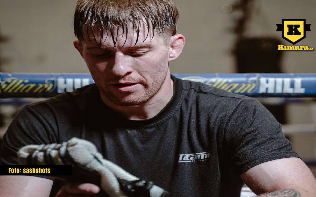 Talang från Wales, Jack Shore, reflekterar på karriären