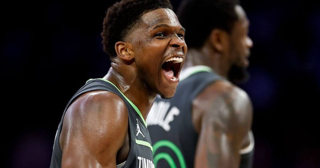 Warriors vs. Timberwolves live updates: 2025 NBA playoffs Game 1 start time, picks and predictions