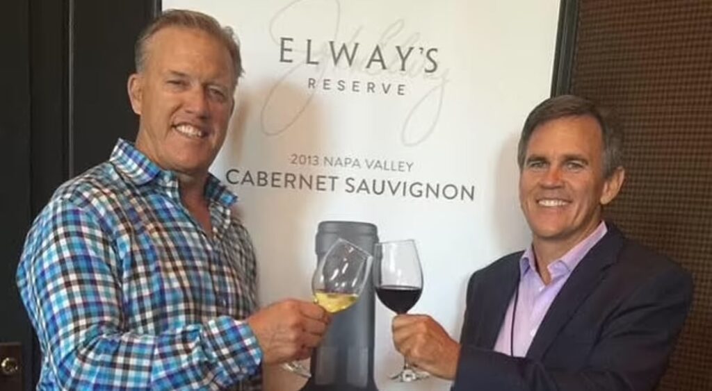 New Details Surface In John Elway’s Agent’s Death