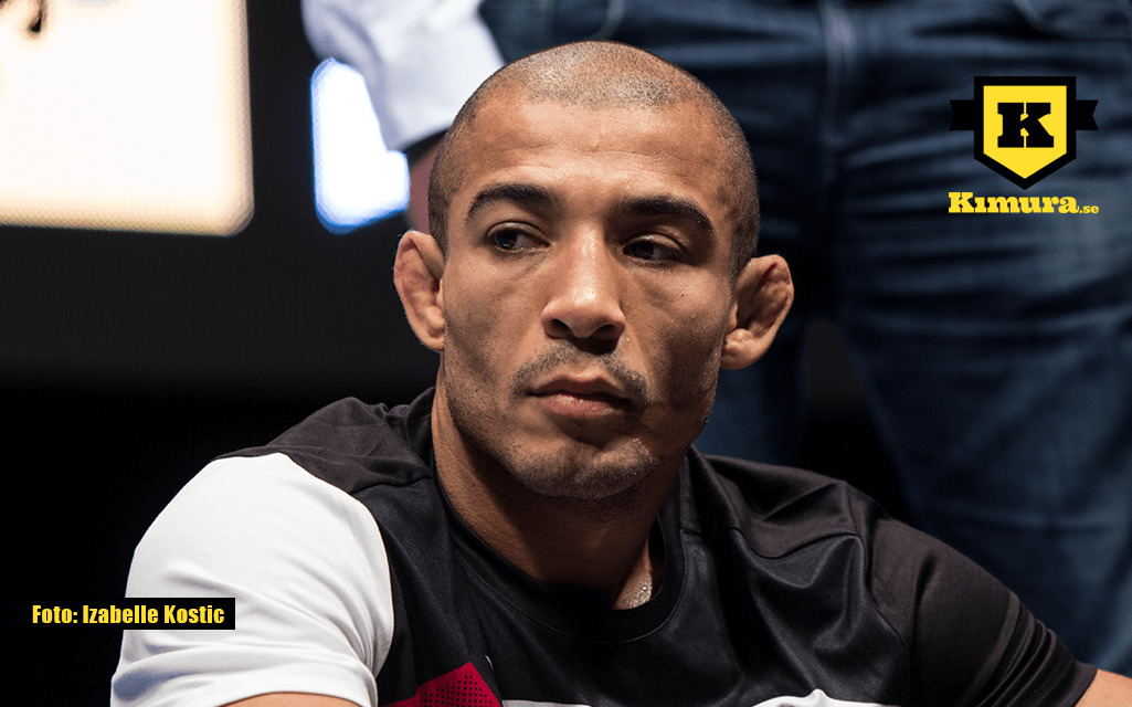 Jose Aldo avslöjar skadorna inför UFC 315 – trotsade läkarens råd