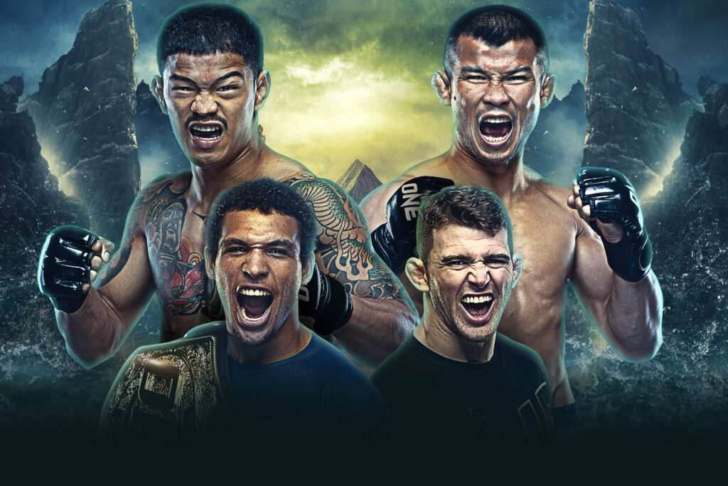 Kongthoranee vs. Nong-O II Weigh-In Results and Video