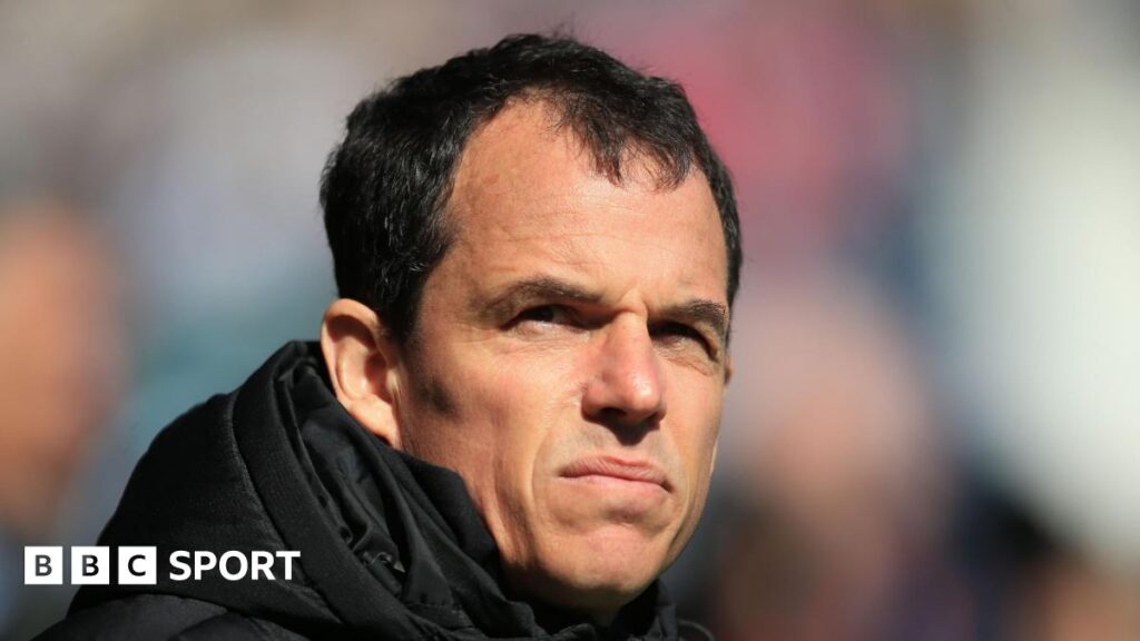 Regis Le Bris: Sunderland boss says his side will be sparked by challenge of play-offs