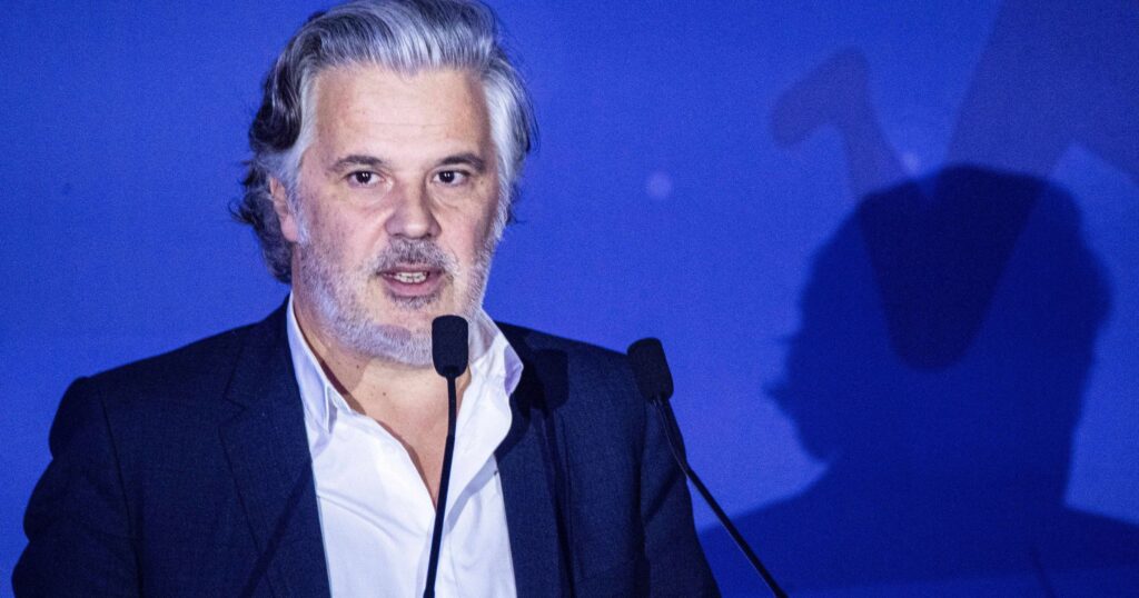 Football – Vers une fin de la LFP ? Labrune “très favorable à une évolution vers un modèle proche de la Premier League”