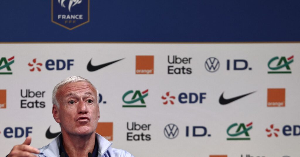 Bleus – Ligue des champions : Didier Deschamps devra gérer le retour des finalistes, entre “ceux qui auront le sourire et d’autres un peu moins”
