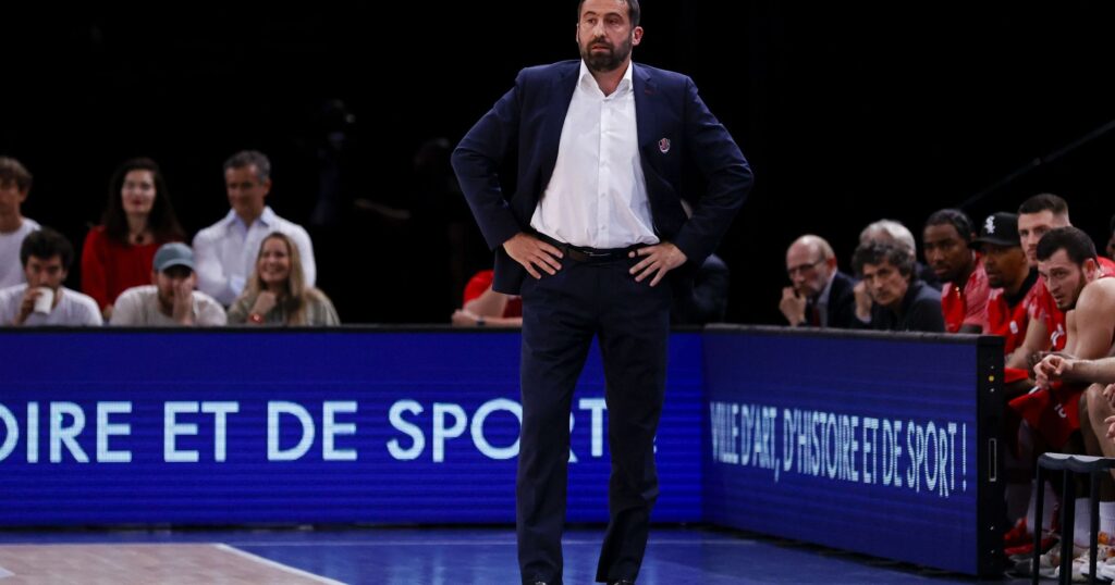 Mondial 2027 de basket: Slovènes et Belges de nouveau sur la route des Bleus