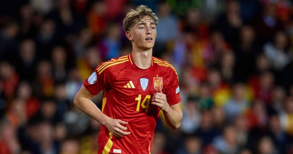 Mercato I Fan de Sergio Ramos, adoubé par José Mourinho : Dean Huijsen (Bournemouth) au Real Madrid, c’était écrit