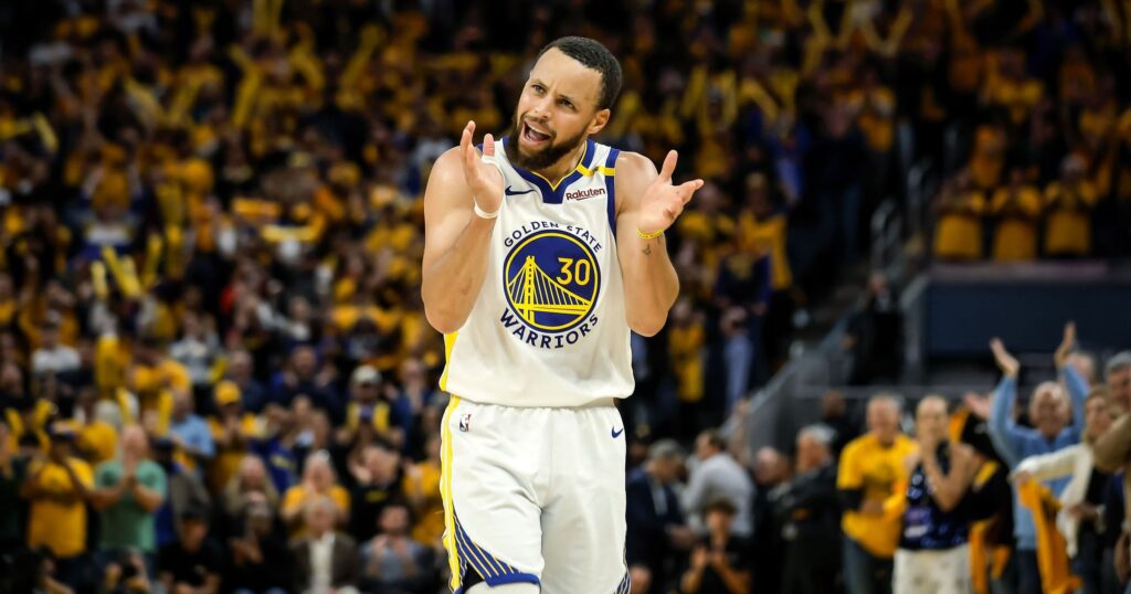 NBA : Pas de miracle pour Stephen Curry, à nouveau forfait mercredi contre Minnesota