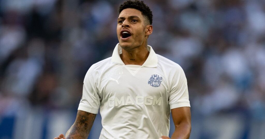 Luis Henrique, OM, Jonathan Tah, Bayern Munich, Kevin De Bruyne, Jonathan David : Les 4 infos mercato de mardi