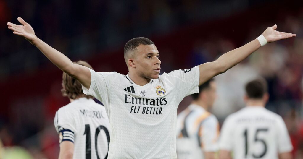 Litige Mbappé-PSG : le club demande à la justice d’annuler la saisie sur ses comptes