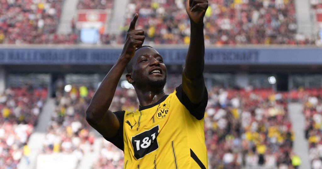Guirassy, PSG, Huijsen, Real Madrid, Walker, City, Milan : Les 6 infos mercato de vendredi