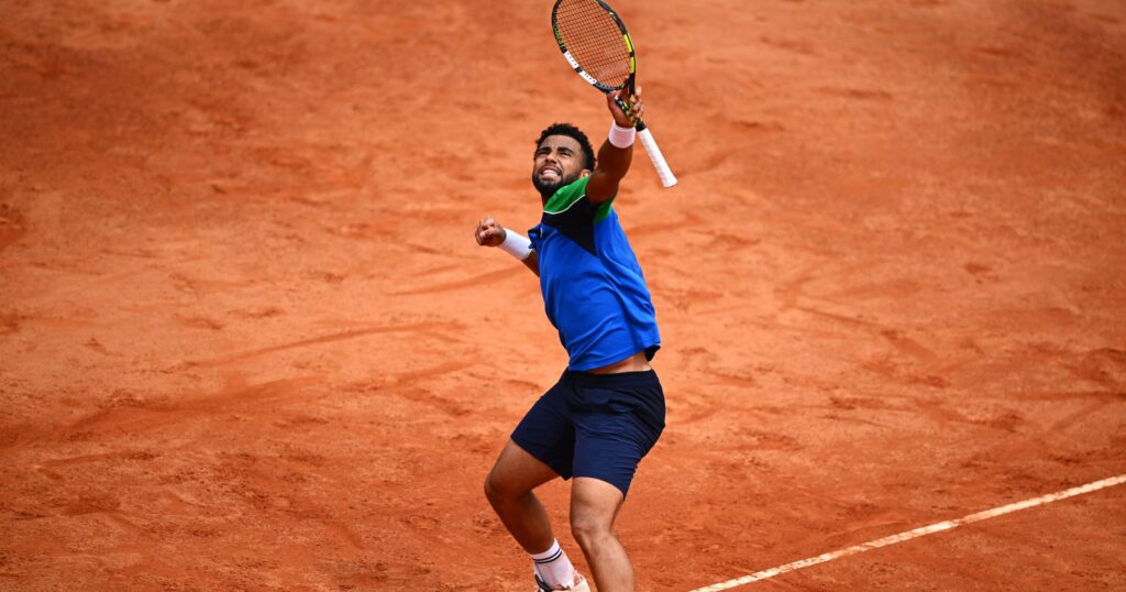 Tennis, Masters 1000 Rome – À quelle heure, quelle chaîne – plate-forme de streaming suivre le 8e de finale entre Arthur Fils et Alexander Zverev ?