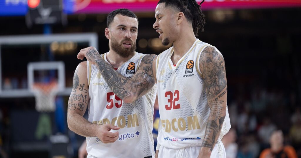 Finale Euroleague – Monaco, un rêve ultime et 32 ans à effacer… lui aussi