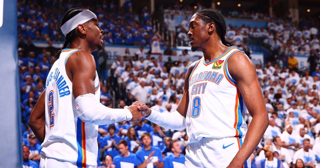 NBA I Oklahoma City prend l’avantage sur les Denver Nuggets, les Indiana Pacers éliminent les Cleveland Cavaliers