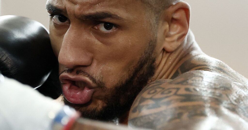 “Il a vraiment changé”, “il s’est mis au travail” : où en est Tony Yoka ?