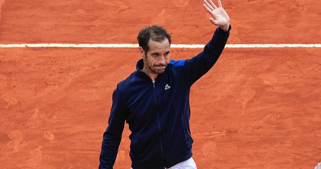 Gasquet a bien sa wild-card, Wawrinka aussi