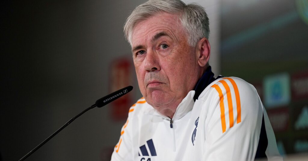 Football – Carlo Ancelotti nouveau sélectionneur du Brésil : Lula estime que la Seleçao “a des entraîneurs capables de diriger la sélection”