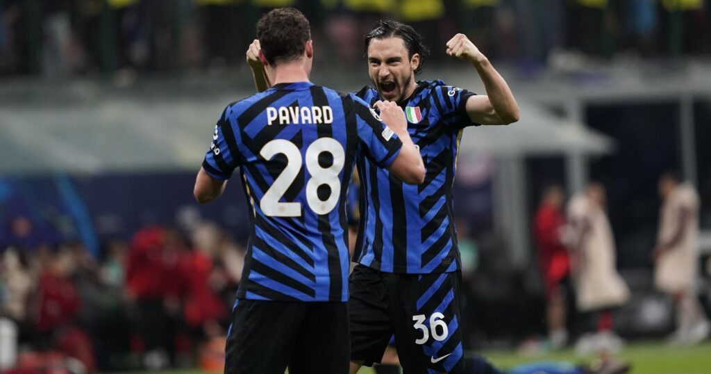 PSG-Inter Milan (Ligue des champions) : Les 5 statistiques les plus folles avant la finale de l’édition 2025 (Joao Neves, Munich…)