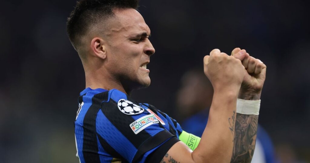 Inter vs Barcelona live updates: Champions League latest score as Barca trail by two