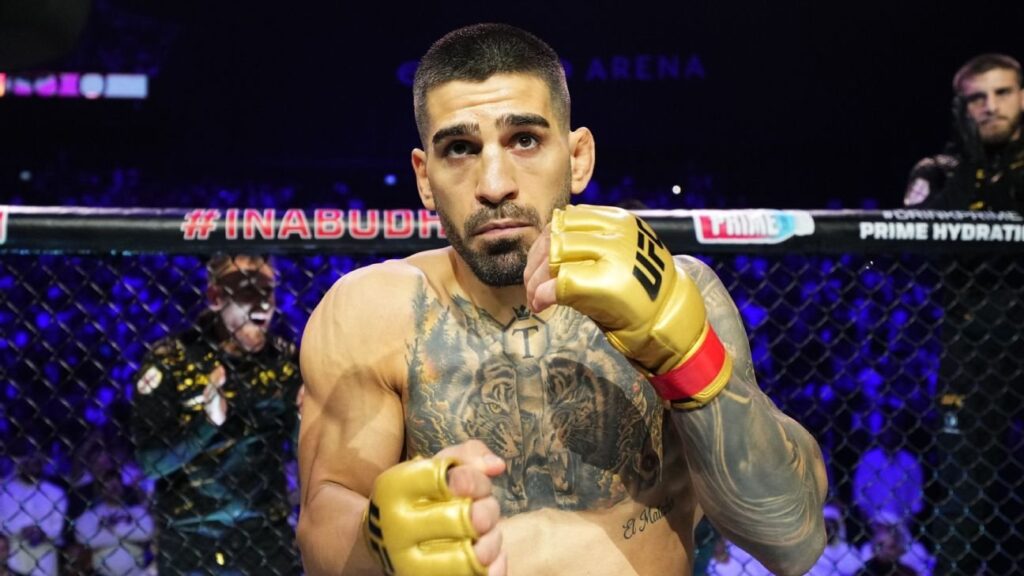 Análise e resultados ao vivo do UFC 317: Ilia Topuria-Charles Oliveira