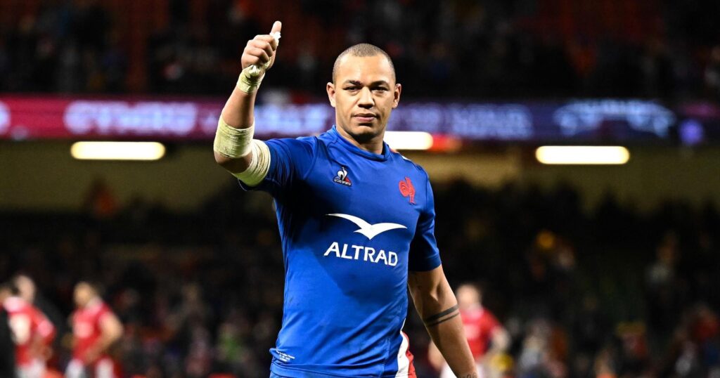 XV de France : Fickou capitaine pour la tournée en Nouvelle-Zélande, Alldritt absent
