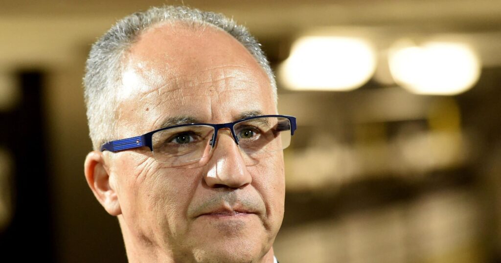 Le propriétaire du SCO Angers en garde à vue pour “subornation de témoin”