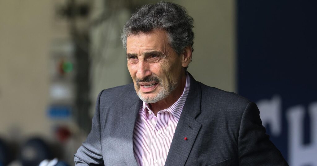 Rugby – Top 14 : Mohed Altrad menace de quitter le complexe Du Manoir à Montpellier