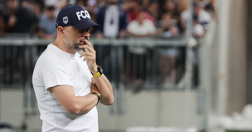 Girondins de Bordeaux – Bixente Lizarazu se paie Gerard Lopez, le président du club : “L’as des as de la finance a parlé”