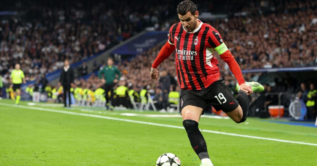 Mercato I L’Arabie saoudite lui tend les bras : Théo Hernandez vers Al-Hilal, un salaire de 20 millions d’euros à la clé ?