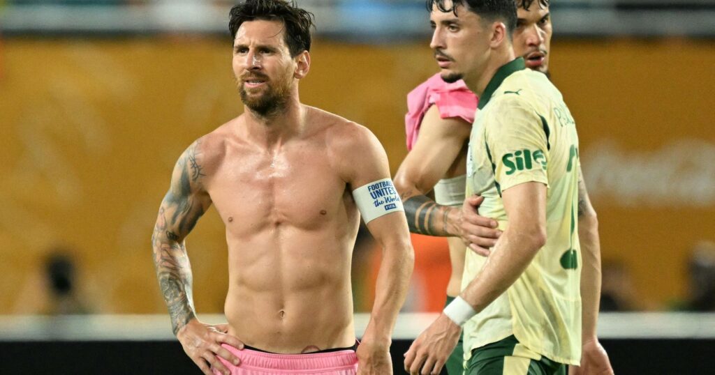 Coupe du monde des clubs 2025 – “Je n’étais pas heureux au PSG” : Lionel Messi, des piques et une rancœur tenace