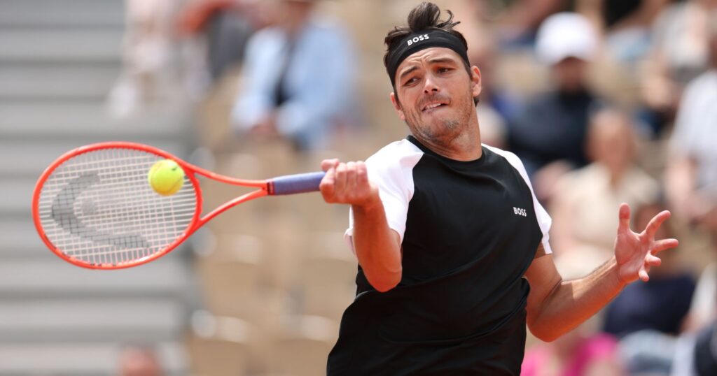 ATP 250 de Stuttgart : Fritz en demies contre Auger-Aliassime après sa victoire face à Fucsovics (6-3, 6-4)